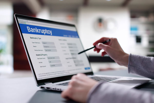 Bankruptcy Legal Services