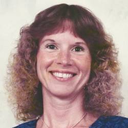Catherine Wright