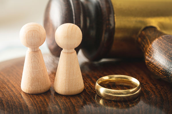 Civil Litigation Attorney