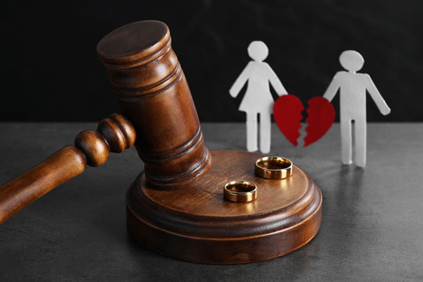 Estate and Family Law Practice