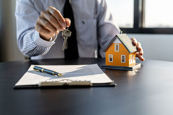 Real Estate Legal Services