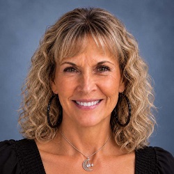 Catherine Wright